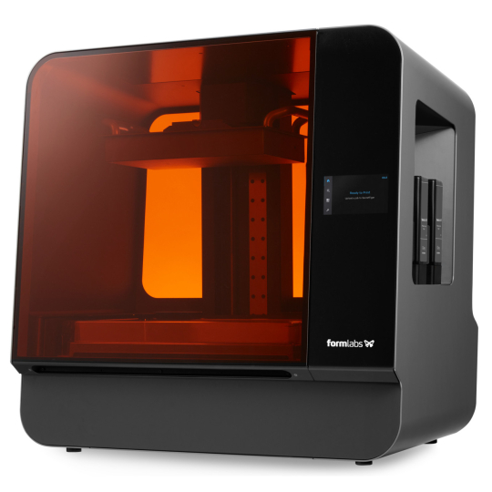 Form 3BL Formlabs Imprimante 3D Dentaire Grand Format