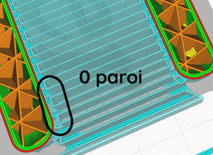 Optimiser Vos Supports Sur Cura Polyfab3D