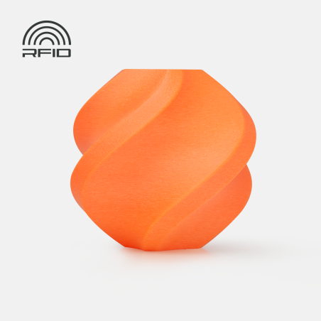 ABS-GF Orange Bambu Lab - 1.75 mm - 1 kg