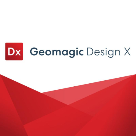 Geomagic® Design X™