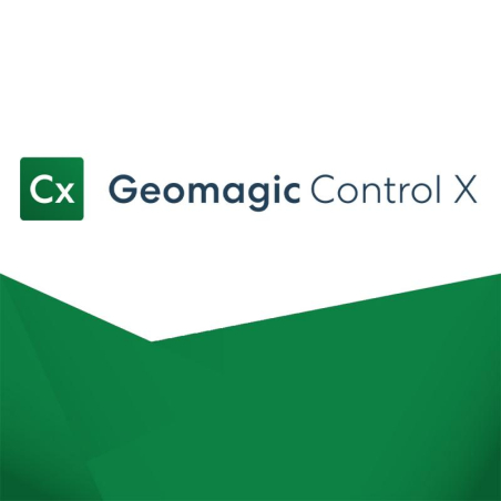 Geomagic® Control X™