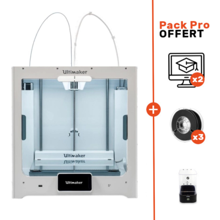 Ultimaker S5