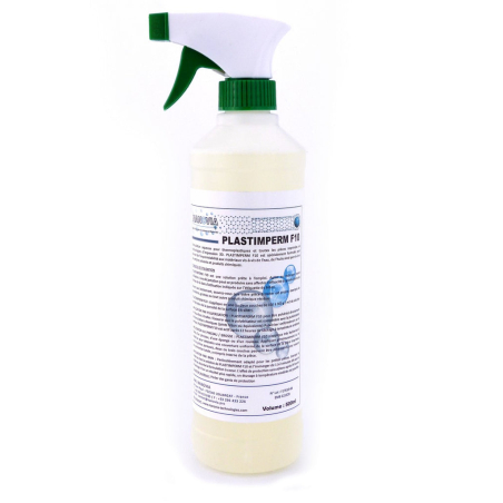 Plastimperm - Solution imperméabilisante NANOVIA