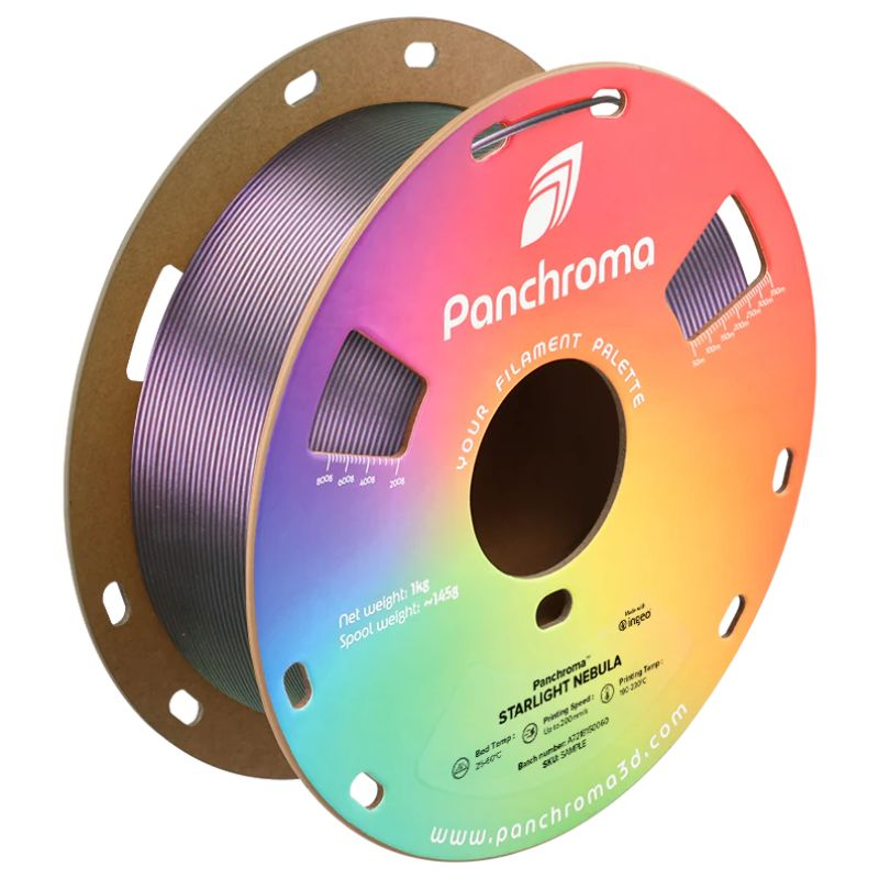 Panchroma™ PLA Starlight Nebula - 1.75mm - 1kg