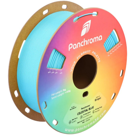 Panchroma™ PLA Celestial Blue - 1.75mm - 1kg