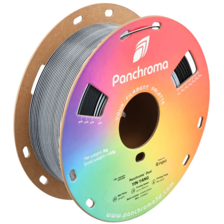 Panchroma™ PLA Dual Yin-Yang - 1.75mm - 1kg