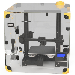Plateau flexible Ziflex pour imprimante 3D - Kit de démarrage Haute  Température
