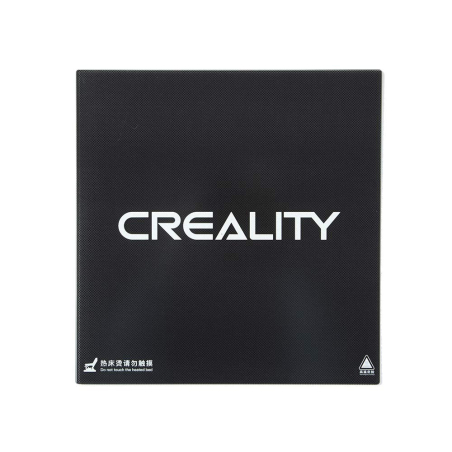 Kit de lit chauffant pour imprimante 3d Creality CR-10 / Ender3