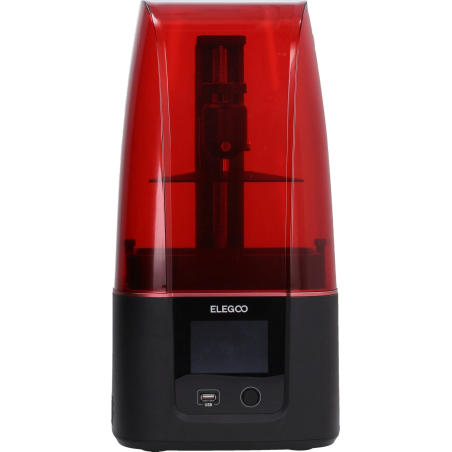 Imprimante 3D Elegoo Mars 3 Pro – les meilleurs produits dans la