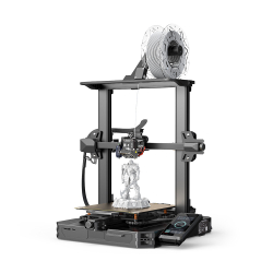 Creality Ender 3 S1 Pro - Imprimante 3D haute température - Polyfab3D