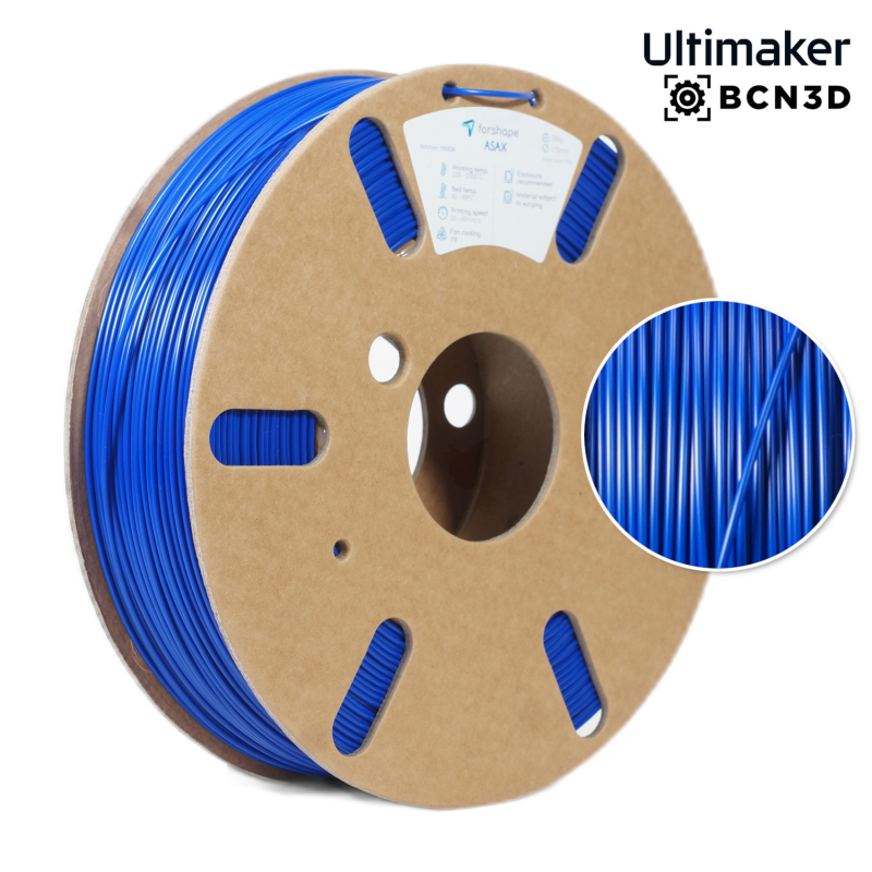 Filaments 3D pour Impression haute vitesse - Polyfab3D
