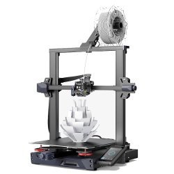 Imprimante 3D Creality Ender-3 V3 SE - Polyfab3D