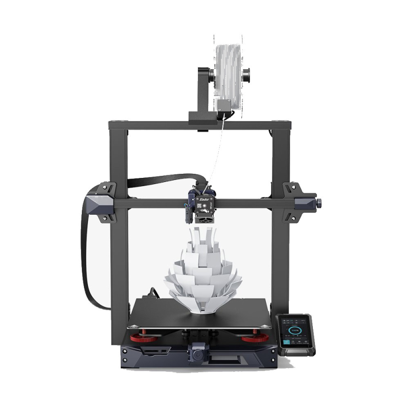 Nettoyage de la buse - Imprimante 3D Creality Ender 3 Pro 