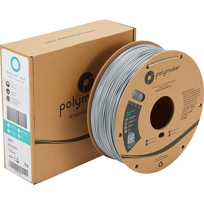 PolyLite ABS Polymaker  Filament haute résistance