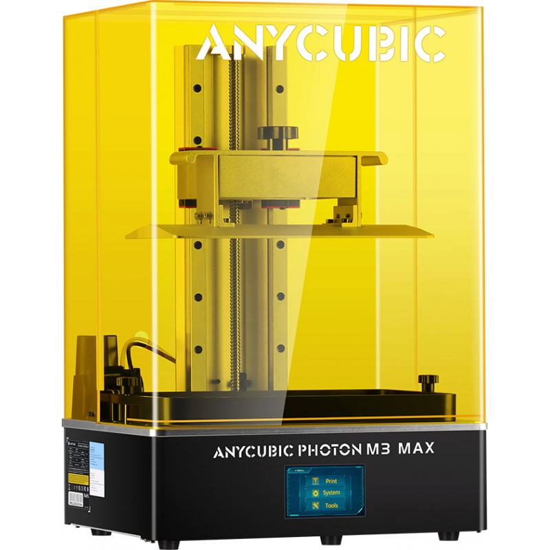 Achat Anycubic Kobra Go - Imprimante 3D - Polyfab3D