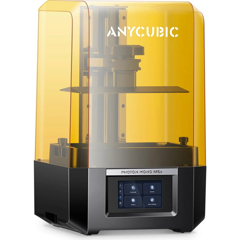 Filament PLA haute vitesse pour imprimante 3D Anycubic : Votre partenaire  efficace pour une impression rapide – ANYCUBIC-FR