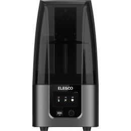 Imprimante 3D Elegoo Mars 3 Pro – les meilleurs produits dans la