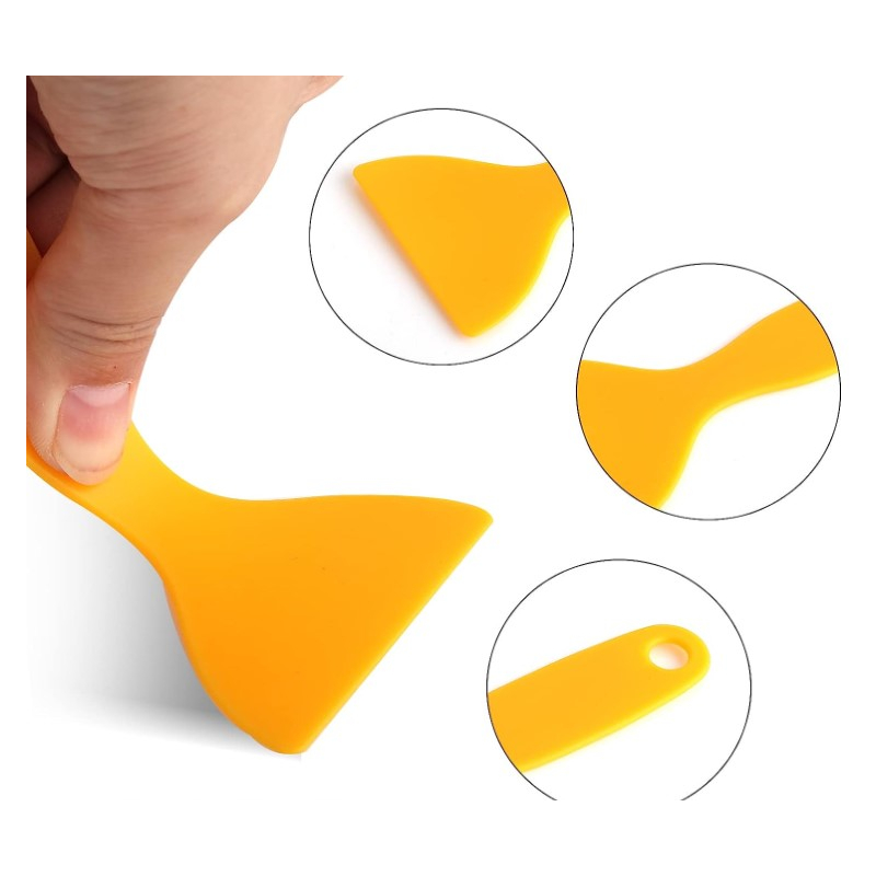  Improve3D - Outils - Spatule Plastique