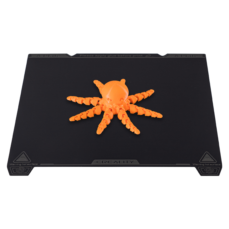 Creality Spider Pro Buse Hotend Haute température et haute vitesse  Chauffage rapide pour imprimante 3D Ender-3 Pro / ender-3 / ender-3 V2 /  ender-5 / ender-2 / cr-10 S5 /