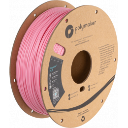 Polymaker PolyLite PLA Marron - 3DJake France