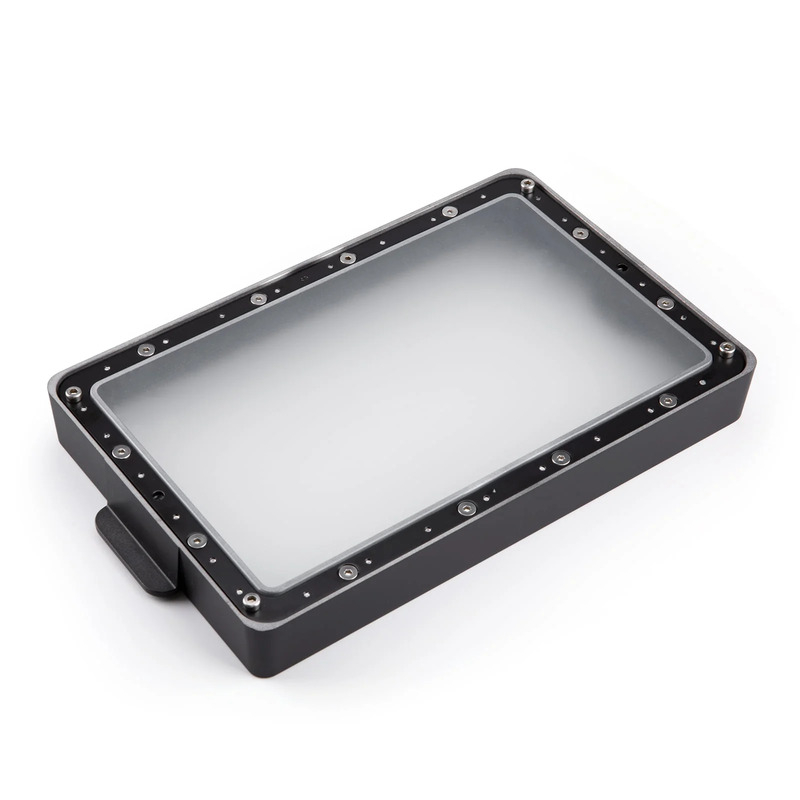 Protection d'écran LCD pour imprimante 3D Elegoo Saturn/S (lot de 3)