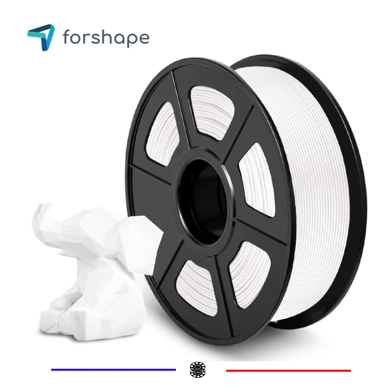 Filament pour votre imprimante 3D - Polyfab3D
