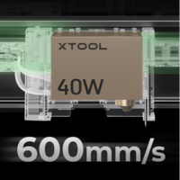 xTool S1