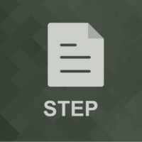 Bambu Studio - Format STEP