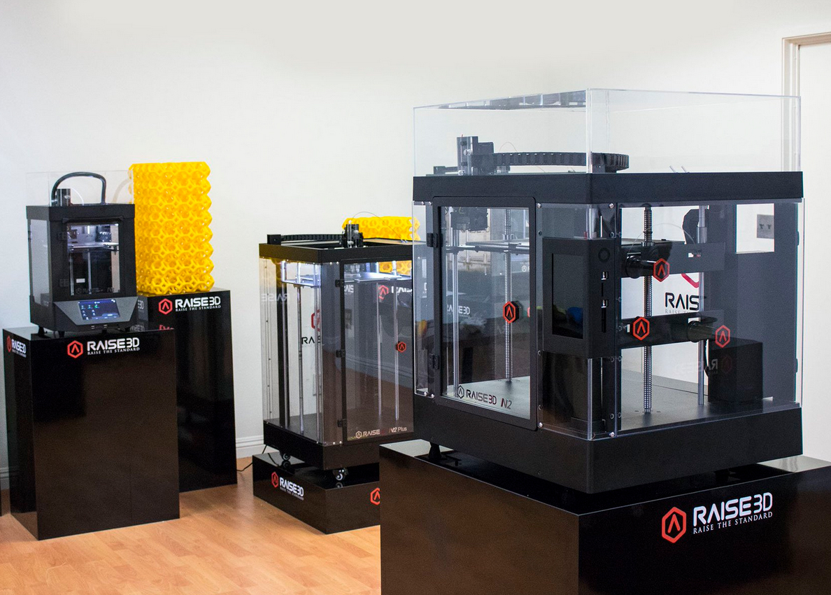 Quelle Imprimante 3D Choisir ? - Polyfab3D