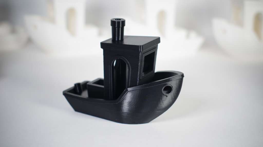 Filament bois 1,75 mm, filament PLA+ bois 1,75 mm, filament PLA pour  imprimante 3D, compatible avec la plupart des imprimantes FDM, bobine de 1  kg (remplissage de bois Pla+) : : Commerce
