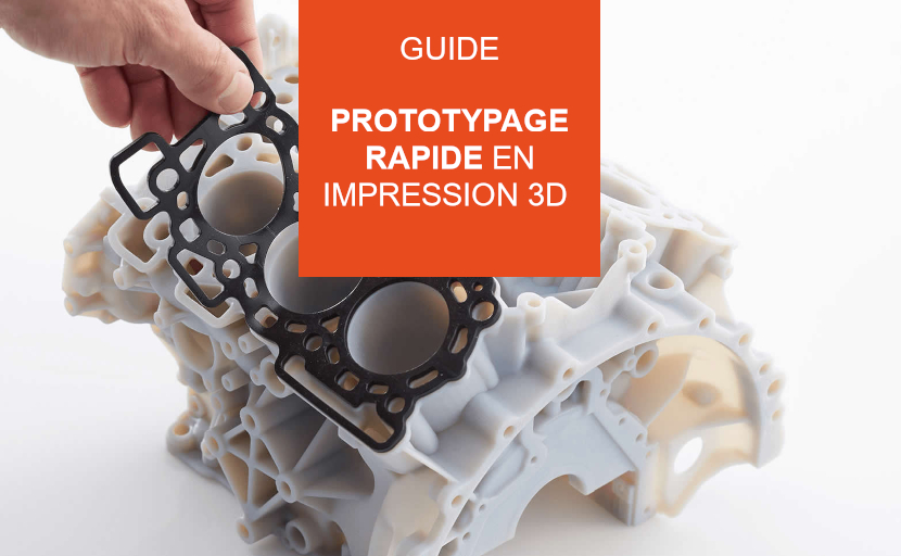 Le guide de l'impression 3D - Polyfab3D