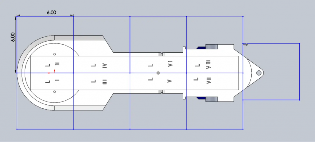 Pièce trop grande pour votre imprimante 3D ! Trois conseils pour diviser  une grande pièce