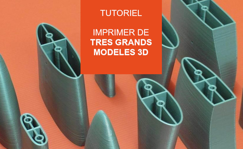 L'impression 3D - Tutoriels - Forum pour les imprimantes 3D et l'impression  3D